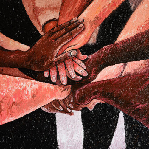 Together we Thrive