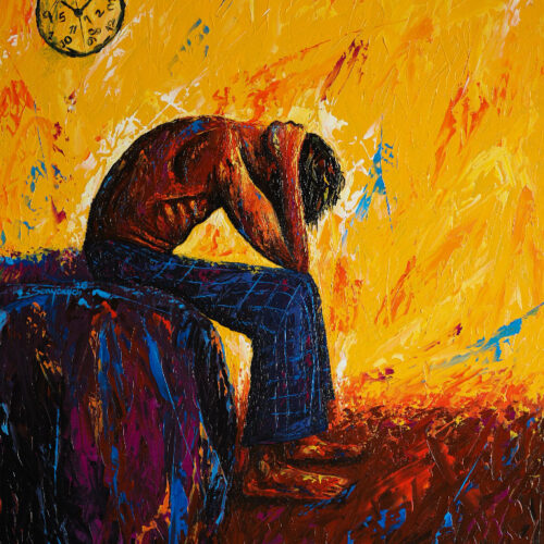 The Burden