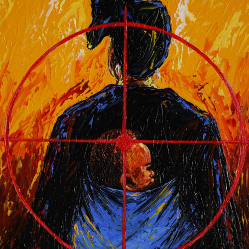 The Target