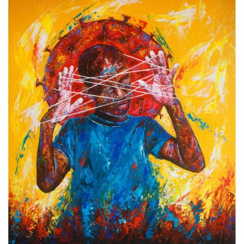 Acceptance- A4 PRINT(Limited Edition)