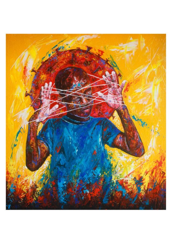 Acceptance- A4 PRINT(Limited Edition)